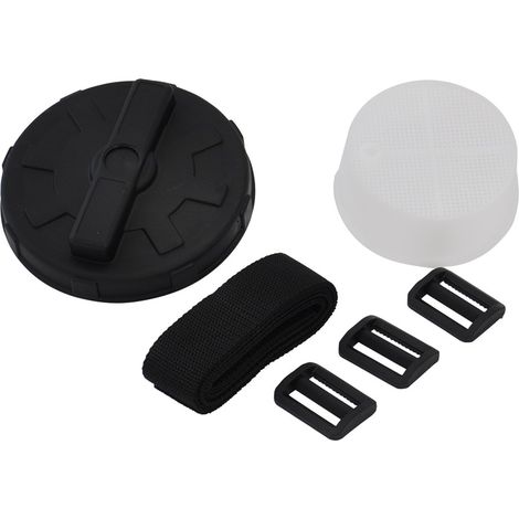 KIT ACCESSORI POMPA IRRORATRICE per tipo Diana