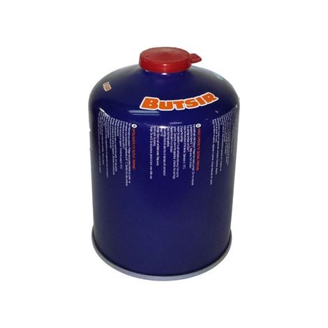 CARTUCHO GAS ROSCA B500