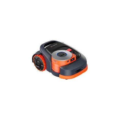 Robot tagliaerba Segway Navimow H230 (1/2)