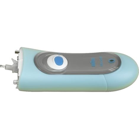 Braun - behuizing cpl - - 67030407 -