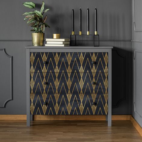 Sticker meuble scandinave jagnarr 40 x 60 cm (1/5)