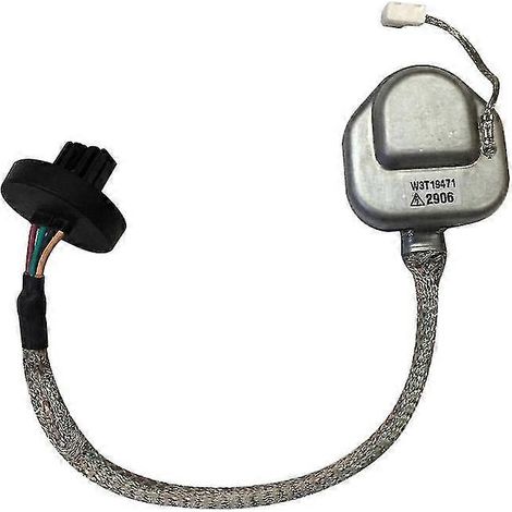 Ampoule xénon HID D2S - Câble d'allumage compatible avec Honda Accord et Acura (1/5)