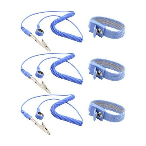 Otro equipo de protección quadrios 25ec167 ajuste seguro protección estática