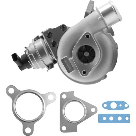 TURBO TURBINE for Honda CR-V III 2.2i-DTEC 4WD 110KW 07-11 18900RFWG01 794786 (1/4)