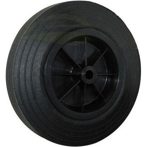 0309000013 - Roue Avant pour Motobineuse PUBERT - HONDA - HUSQVARNA