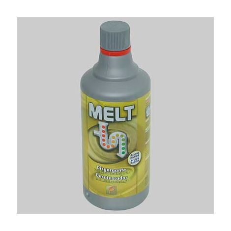 DISGORGANTE ACIDO RAPIDISSIMO MELT  750 ml     FAREN
