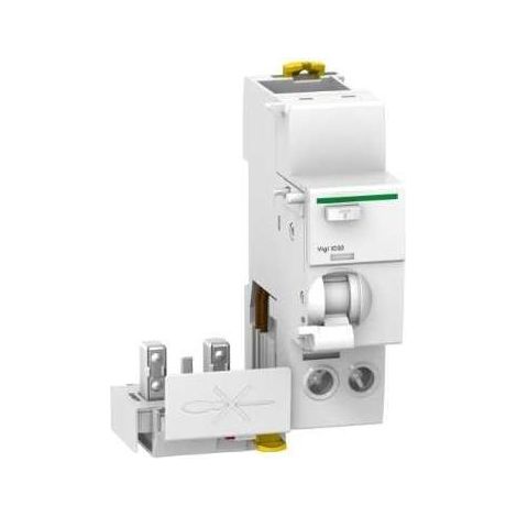 Schneider Electric Differenzialschutzschalter Vigi 25A 300mA