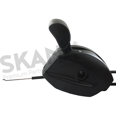 Komplett kabel gaszug GGP - CASTELGARDEN 181005503/1
