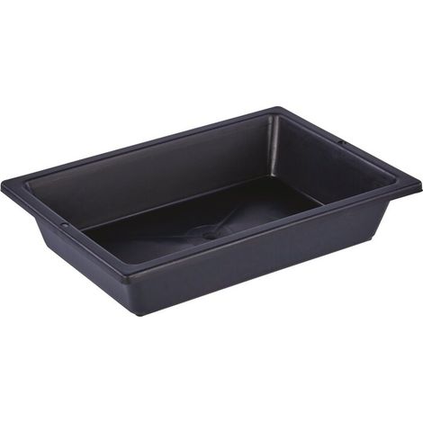 Vaso 320x220x65