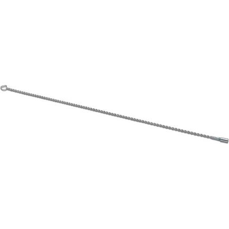 Atmos Stiel für Reinigungsbüste mit M12 Innengewinde P0049 708.004.9