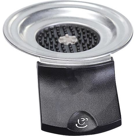 Ersatzteil - Support de dosette 1 tasse -  - PHILIPS