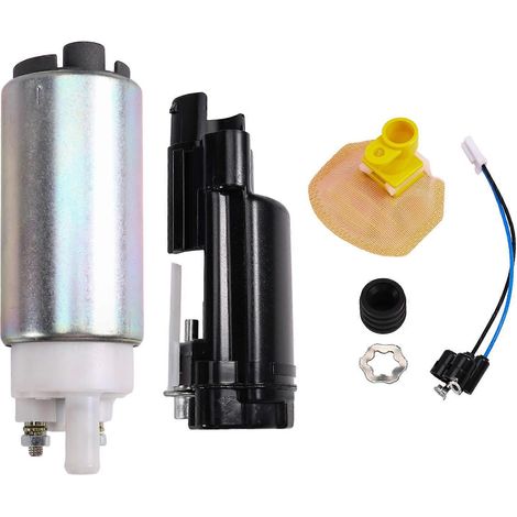 Kit filtre de pompe à carburant 15100-42F00 UC-T30SU5 15100-42F01 15410-42F00 15420-35F01 1510042F00 pour Suzuki GSX 1400 2001-2008