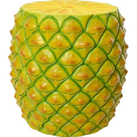 TAVOLINO ANANAS H31 CM