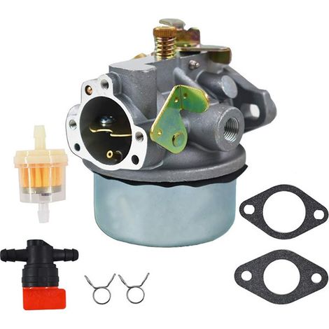 Rasenmäher-Ersatzteile Vergaser K90 K91 K141 K160 K161 K181 46 853 01-S 46 (1/5)