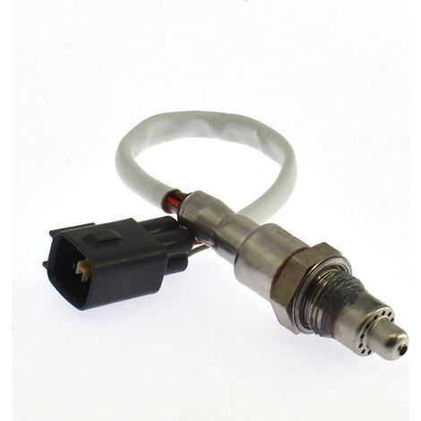 Sonde lambda DENSO (89465-52800) remplace la référence 234-9002. Compatible avec Toyota Camry, Corolla, RAV4, Highlander et Lexus ES350. Sonde lambda avant. (1/4)