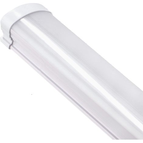 Striscia LED Slimline Garaz 60W IP65 1500mm 6000K (1/5)