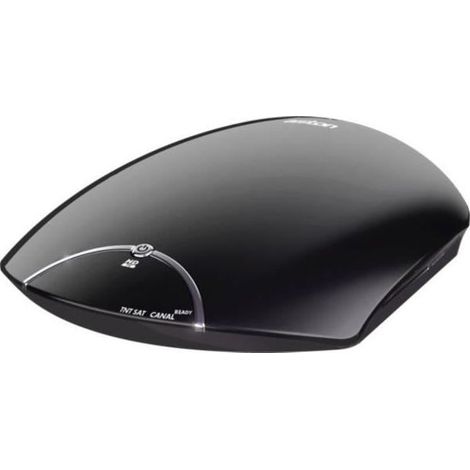 Terminal ASTON SIMBA HD Premium TNTSAT C