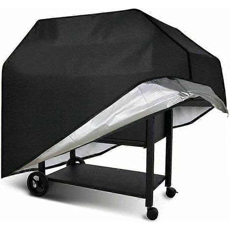 Housse pour plaque de cuisson électrique de table Blackstone série E à 2 brûleurs de 56 cm (22 pouces) avec chariot de préparation - Housse pour gril Blackstone (1/5)