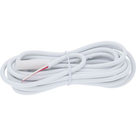 SONDE TEMPERATURE CTN CONGELATEUR 3550-2 POUR CONGELATEUR LIEBHERR - 6942759 (1/2)