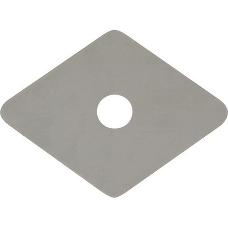 SC RONDELLE PLASTICA ROMBOIDALI (PZ.20) FRIULSIDER SC 5,0 (1/2)