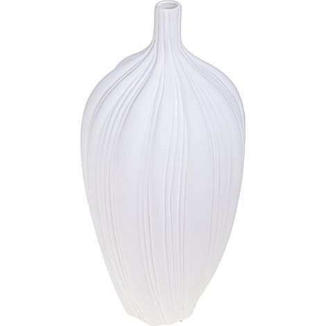 Vaso Cocoon 18 H 37 cm (1/3)