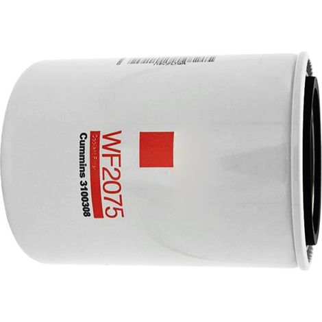 Fertre to eau/liquifrom from rekaltissement to visser WF2075 71370797 adapté aux camions, aux Ausrüstags schwers and aux générateurs. (1/4)