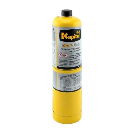 Cartucho Propileno 400gr, GIBALTO (1/3)