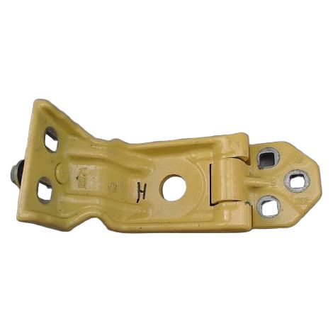 [PRODUIT D'OCCASION] Charniere Sup Porte Battante Ard RENAULT Master III Ph3 3300 L2h2 2019- ♻️ Ref Oe. 844000013r - Garantie à vie (1/2)