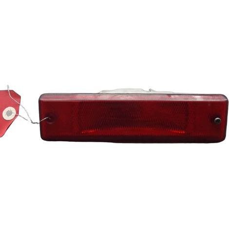 Feu Brouillard Central Arriere NISSAN X-trail Break I Phase 2 2004-2007 [PRODUIT D'OCCASION]♻️265808h90a (1/3)