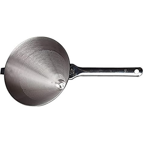 Colino cinese lacor 60322 acciaio inox 22 cm (1/2)
