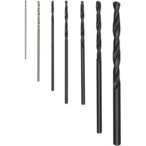 SERIE PUNTE ELICOIDALI PROXXON 28874