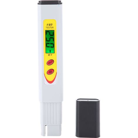 Testeur ORP-969 Redox Meter ORP-testeur portable numérique stylo testeur de qualité de l'eau (1/5)
