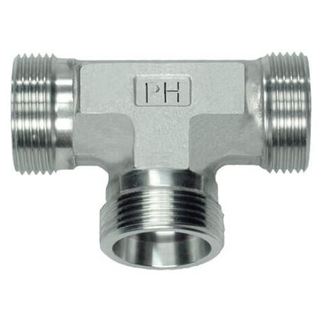 Raccord PH HYDRAULIK TS14SSS