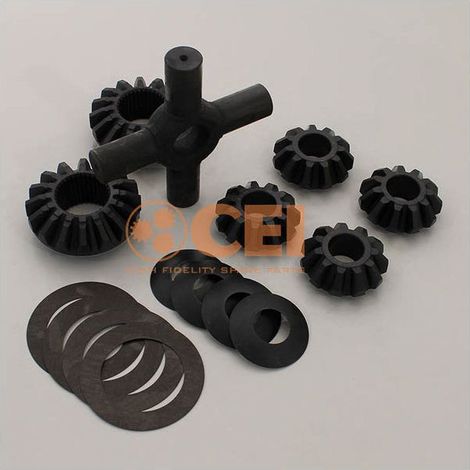 Kit de reparación de diferencial Volvo 3095835, 2.93337