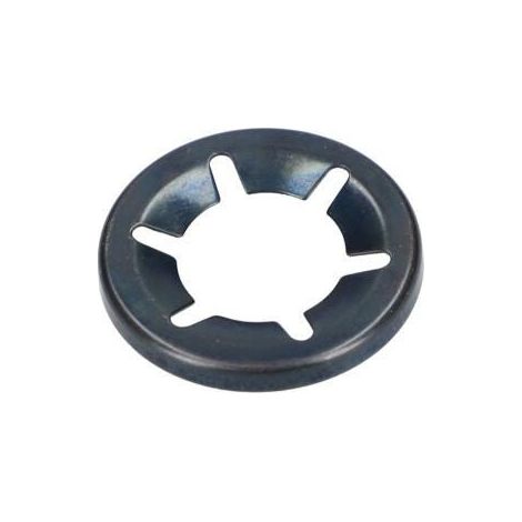 Rondelle plate pour Nettoyeur pression BOSCH OUTILLAGES - F016L73047