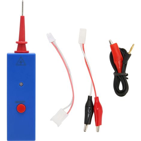 Testeur de Rétroéclairage TV et Écran LED Haute Précision, pour Lampe PC Portable 12V et Protection des Yeux (1/5)