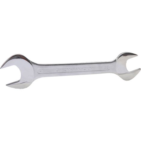 BGS llave de boca doble SW 36x41 mm - 1184-36x41