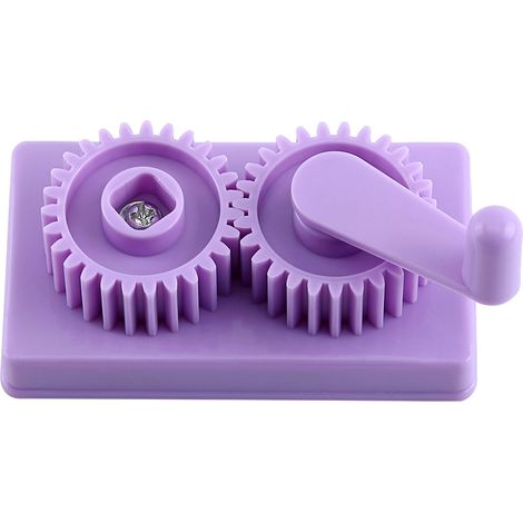 Papierkreppmaschine für DIY-Quilling – Künstlerwerkzeug zur Herstellung von gekräuseltem Papier