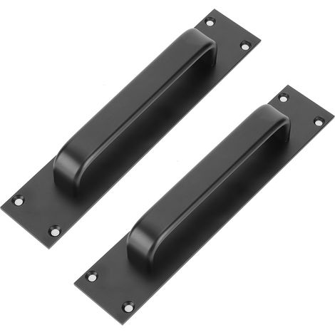Türgriffe aus Aluminiumlegierung für Schiebetüren von Balkonen und Holztüren, Beschlagzubehör (1/5)