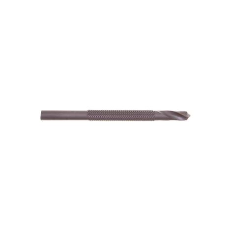 PUNTA-FRESA-RASPA HSS ROTATIVA PER LEGNO E METALLO- - mm.6x85 PG 445.00 - 2 blister PG