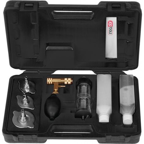 KS Tools Vorratsmessbecher, 120ml