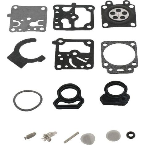 Kit reparaci贸n carburador GOPART K10WZGP (1/2)