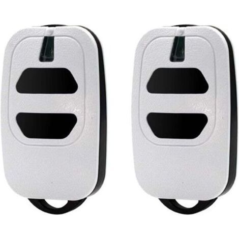 Télécommande ouvre-porte garage DEA GTI2 433.92MHz Signal stable Ouverture rapide Propriétaires de DEA (1/4)