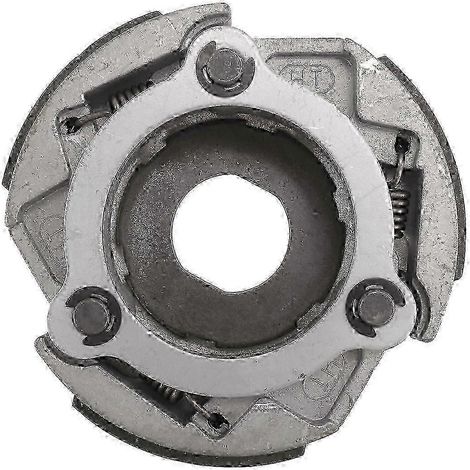 Embrayage compatible avec les moteurs Linhai Vog SD 260cc et 300cc WHBYV (1/4)