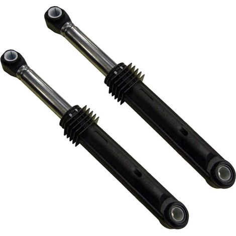 Set di 2 ammortizzatori per la lavatrice Beko 2816871100