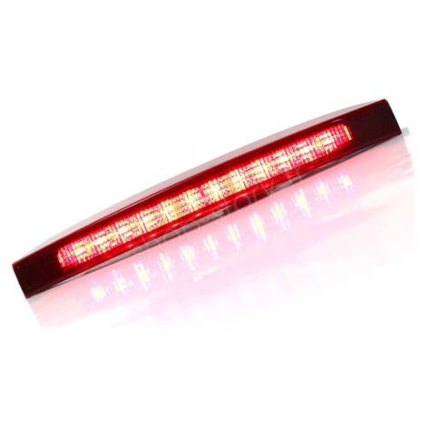 Troisième Feu Stop Arrière Haut LED pour Clio II & Clio III - Rouge (1/5)