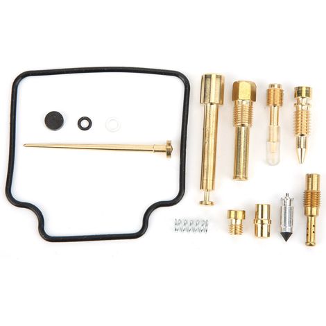 Kit di revisione del carburatore – robusto e durevole – per Honda CB750 RC42 1992-2008 – conversione auto (1/5)