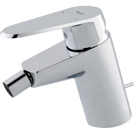 Grohe Eurodisc Cosmopolitan - Miscelatore monocomando per bidet, cromato 33244002