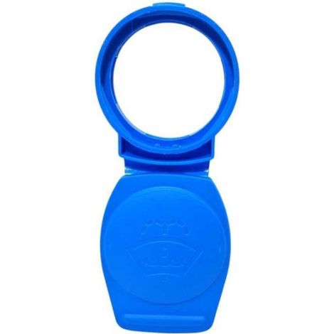 Tappo per serbatoio del liquido lavavetri Skoda, VW, Audi