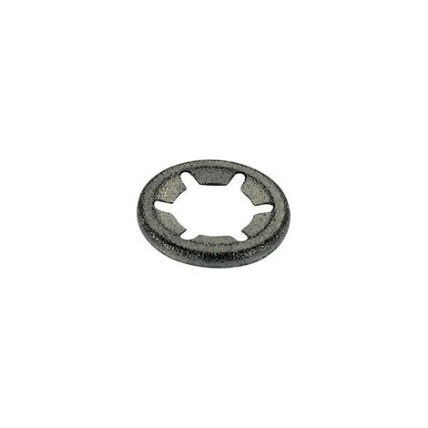Expansi贸n cierre clip UNIVERSELLE polea int 10mm exterior 18mm